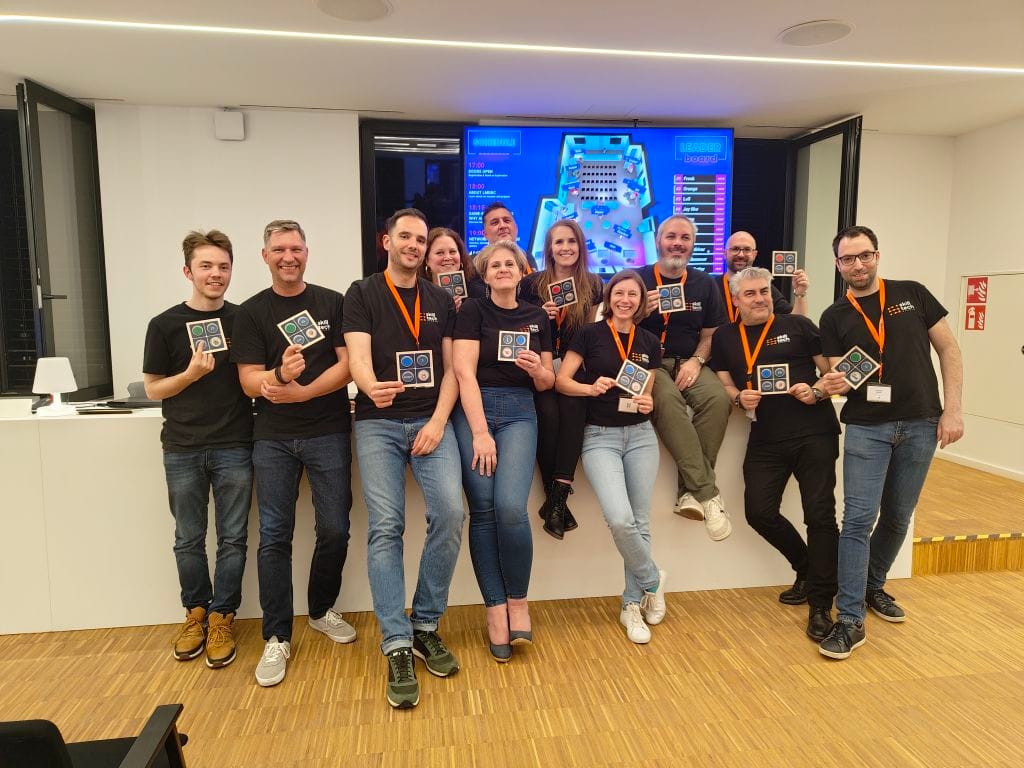 "EdTech Speed Dating with Games": How Instructional Video Games Are Supporting Education