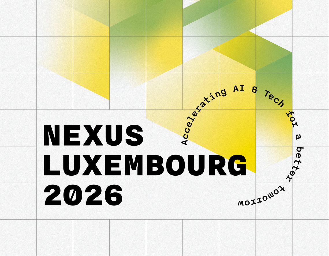 NEXUS 2026: Vibrant, Promising Connections, What's next?