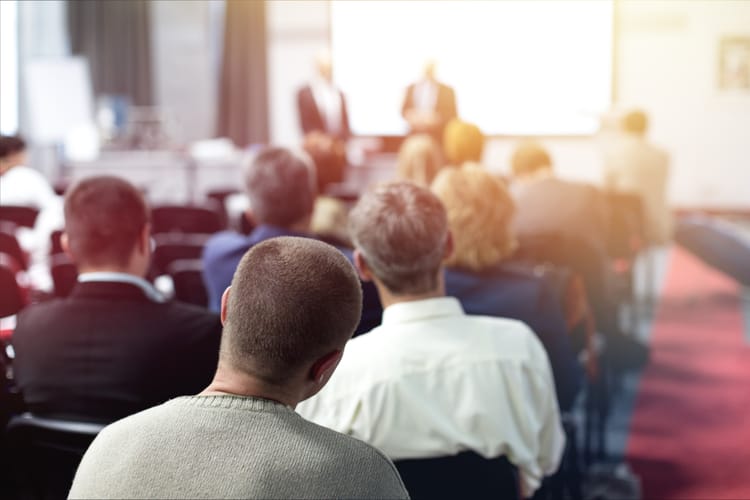 Meet the Speakers - Open Source Conference 2026