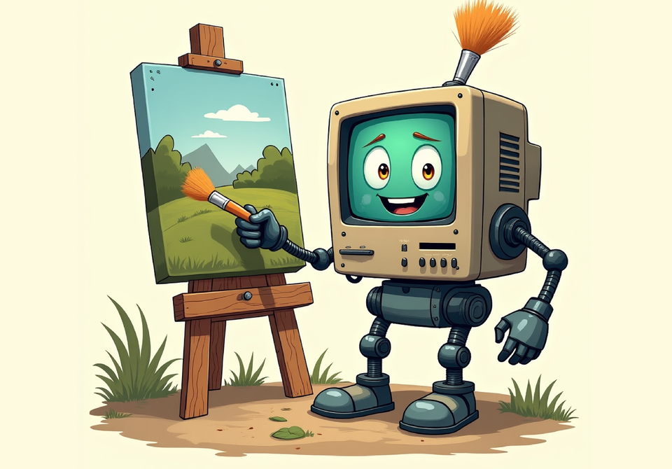 Comparison of Various Self‑Hosted and Open AI Image‑Generation Models